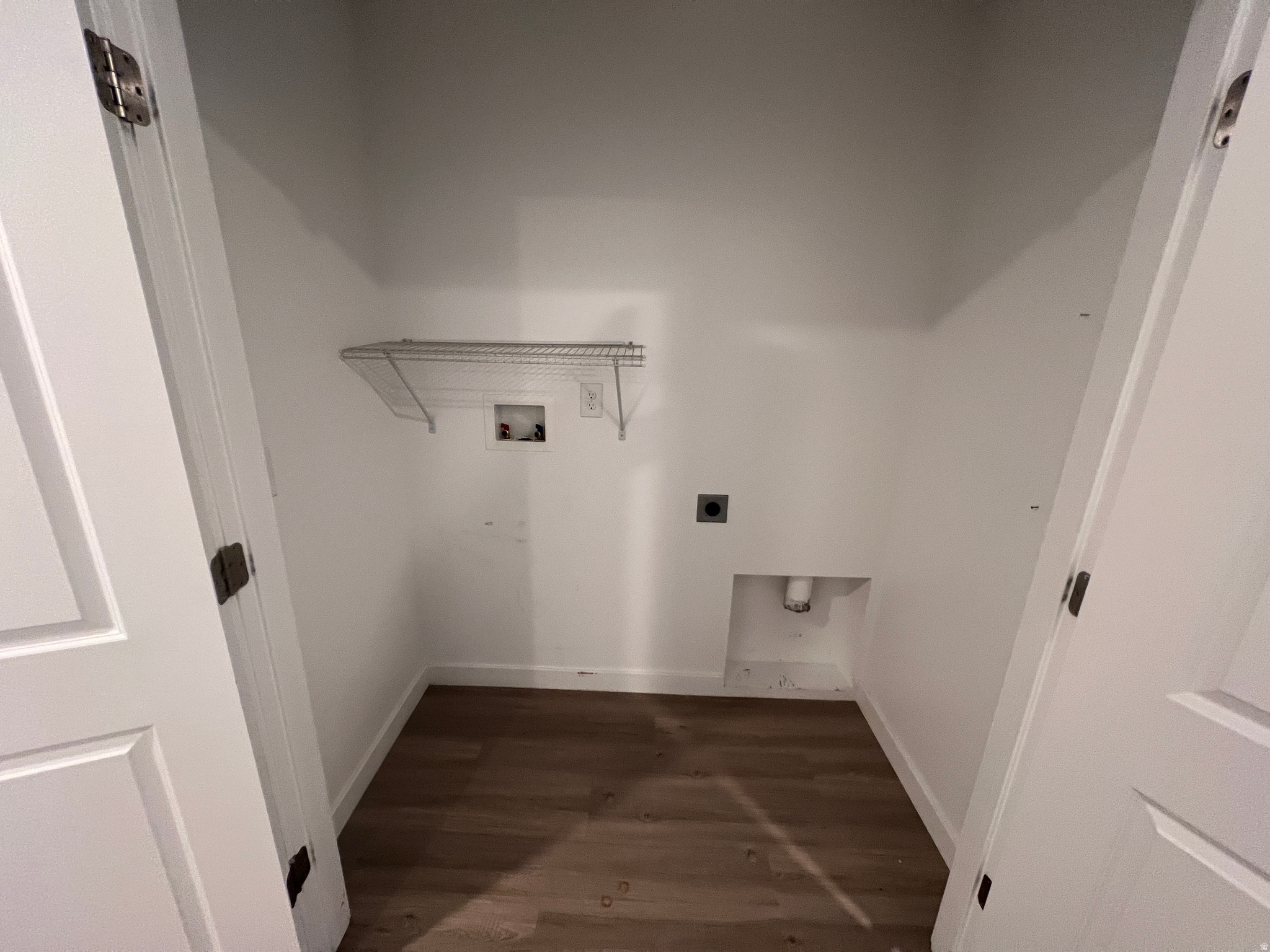 COLD SPRING RANCH - Residential