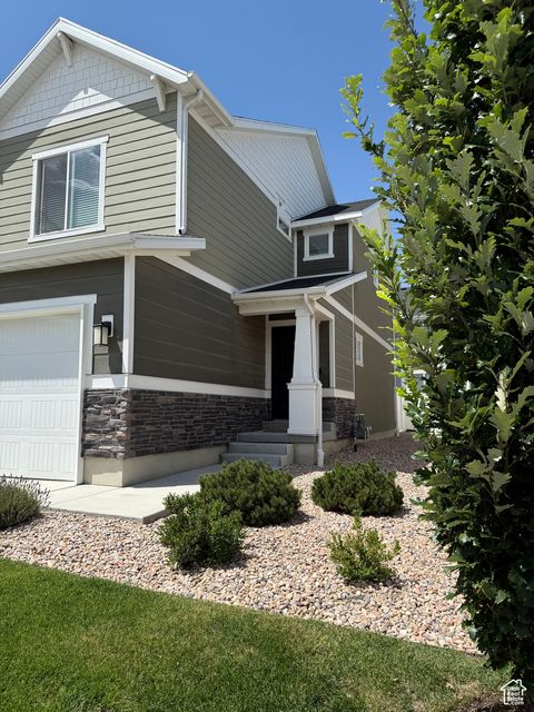 Tiny photo for 3590 W GRASSLAND DR., Lehi, UT 84048 (MLS # 2101429)