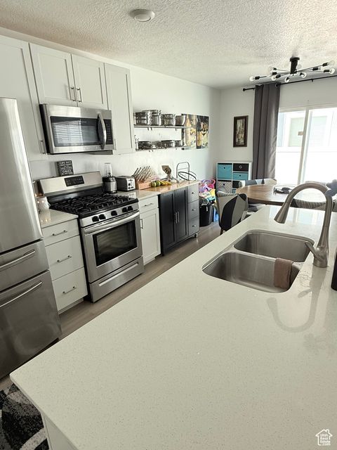 Tiny photo for 3590 W GRASSLAND DR., Lehi, UT 84048 (MLS # 2101429)