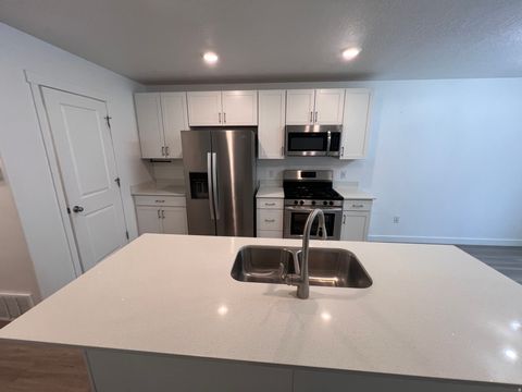 Tiny photo for 3590 W GRASSLAND DR., Lehi, UT 84048 (MLS # 2101429)