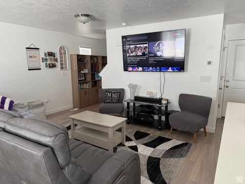 Tiny photo for 3590 W GRASSLAND DR., Lehi, UT 84048 (MLS # 2101429)