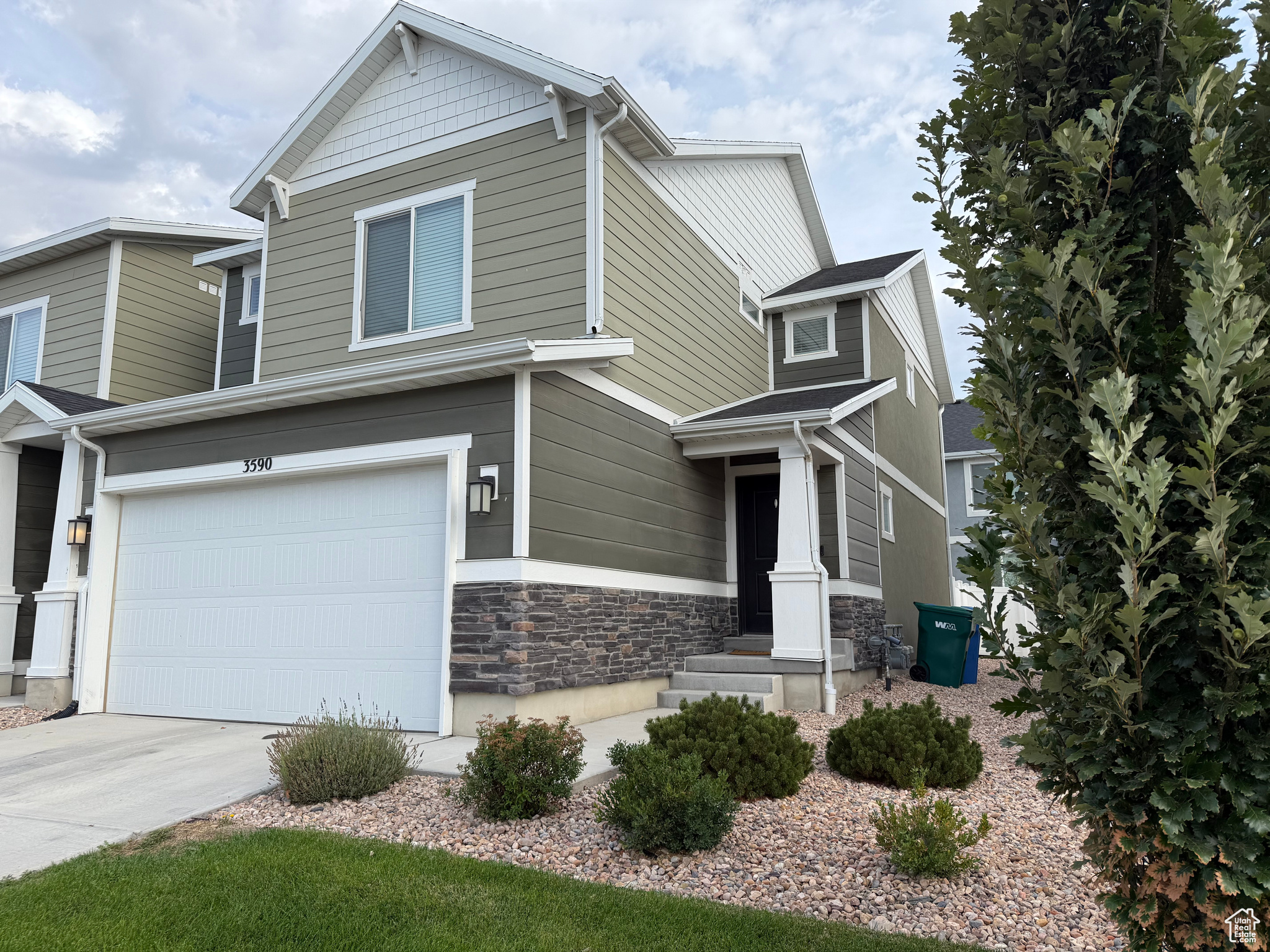 COLD SPRING RANCH - Residential