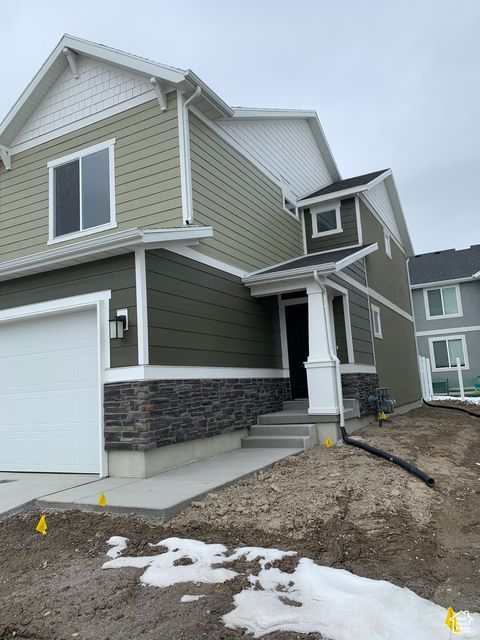 Tiny photo for 3590 W GRASSLAND DR., Lehi, UT 84048 (MLS # 2101429)