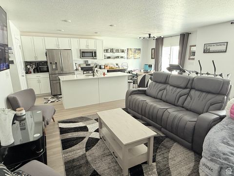 Tiny photo for 3590 W GRASSLAND DR., Lehi, UT 84048 (MLS # 2101429)