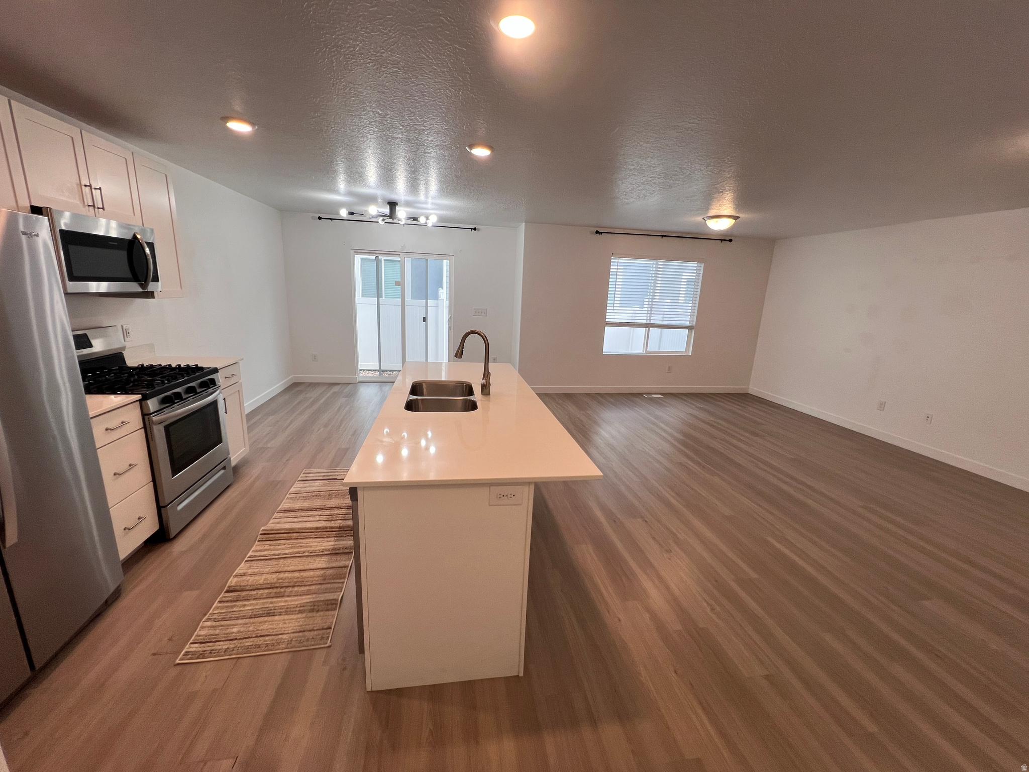 COLD SPRING RANCH - Residential