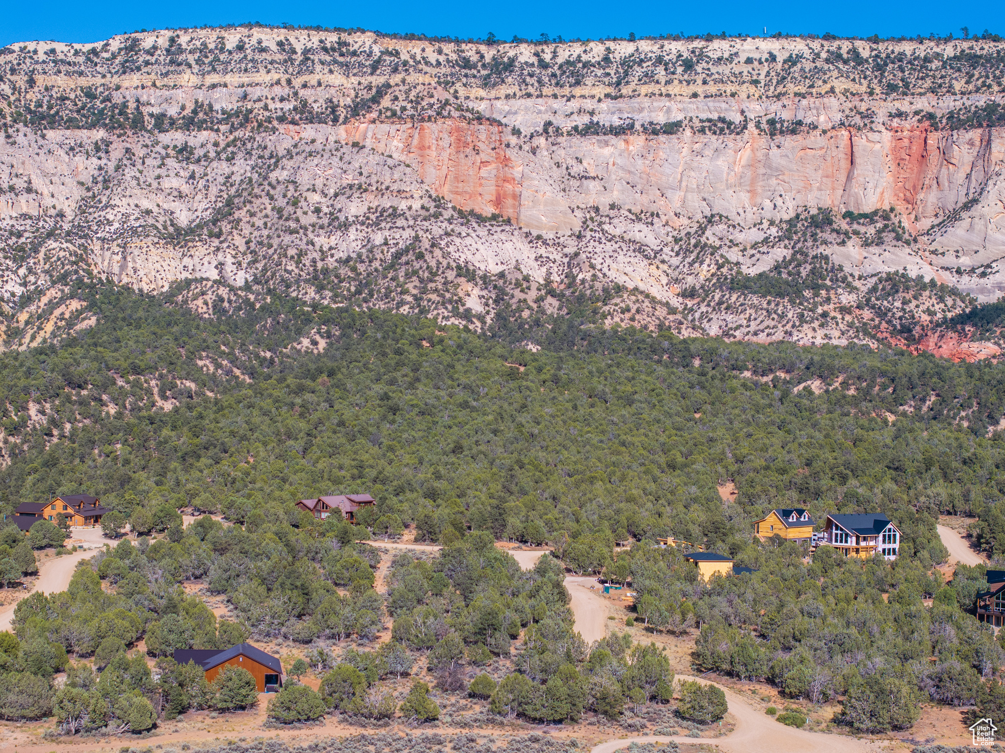 QUARTER CIRCLE H RANCH - Land