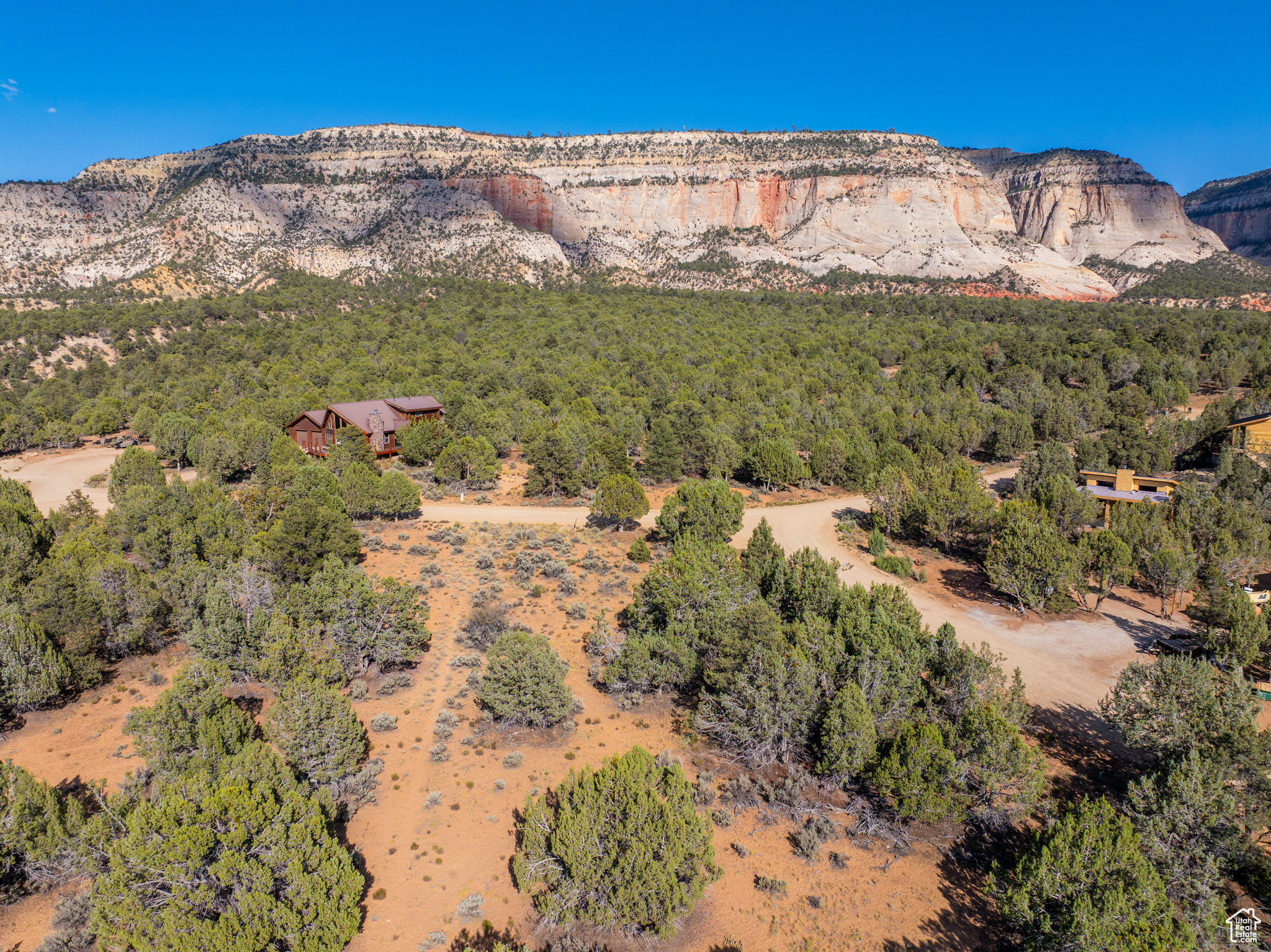 QUARTER CIRCLE H RANCH - Land