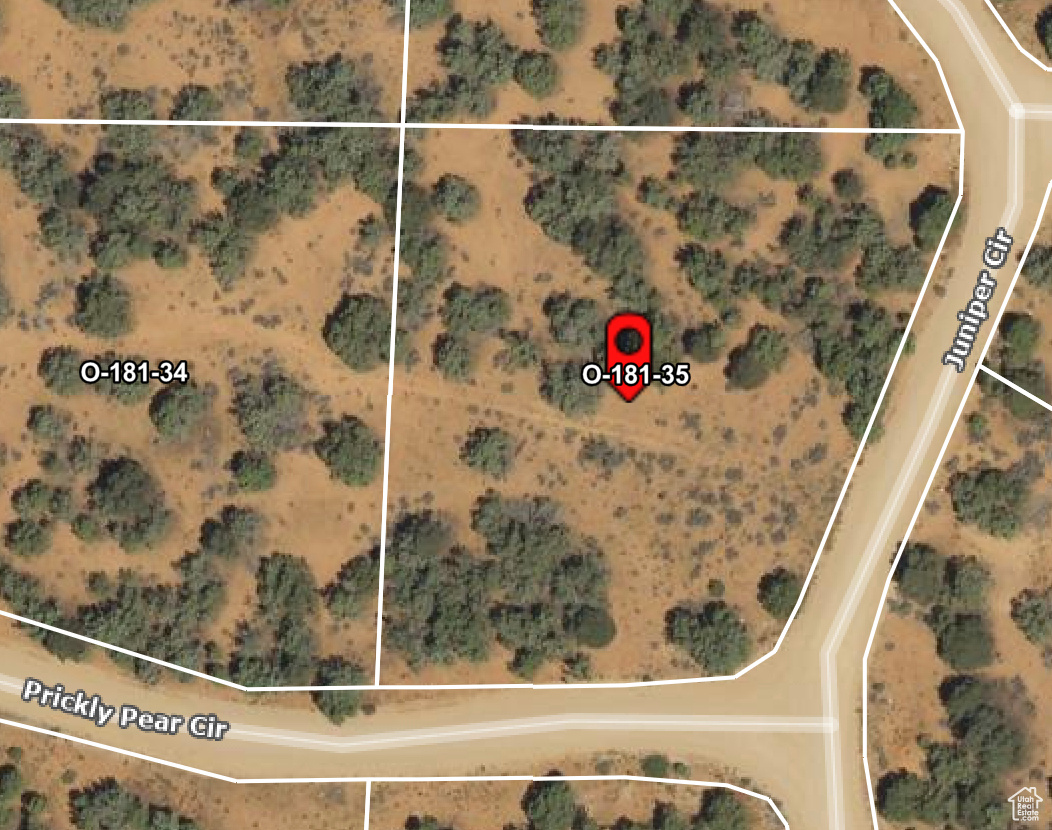 QUARTER CIRCLE H RANCH - Land