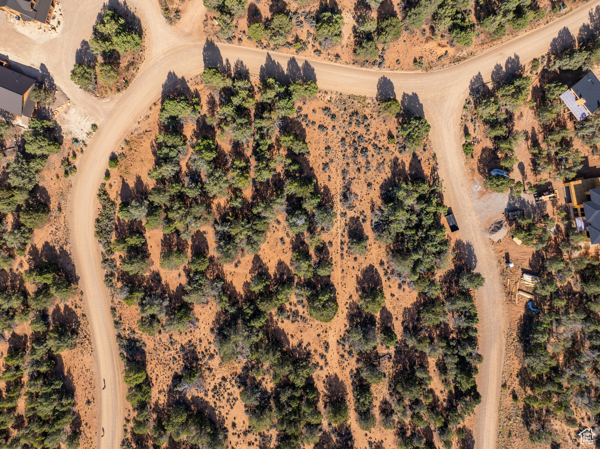 QUARTER CIRCLE H RANCH - Land
