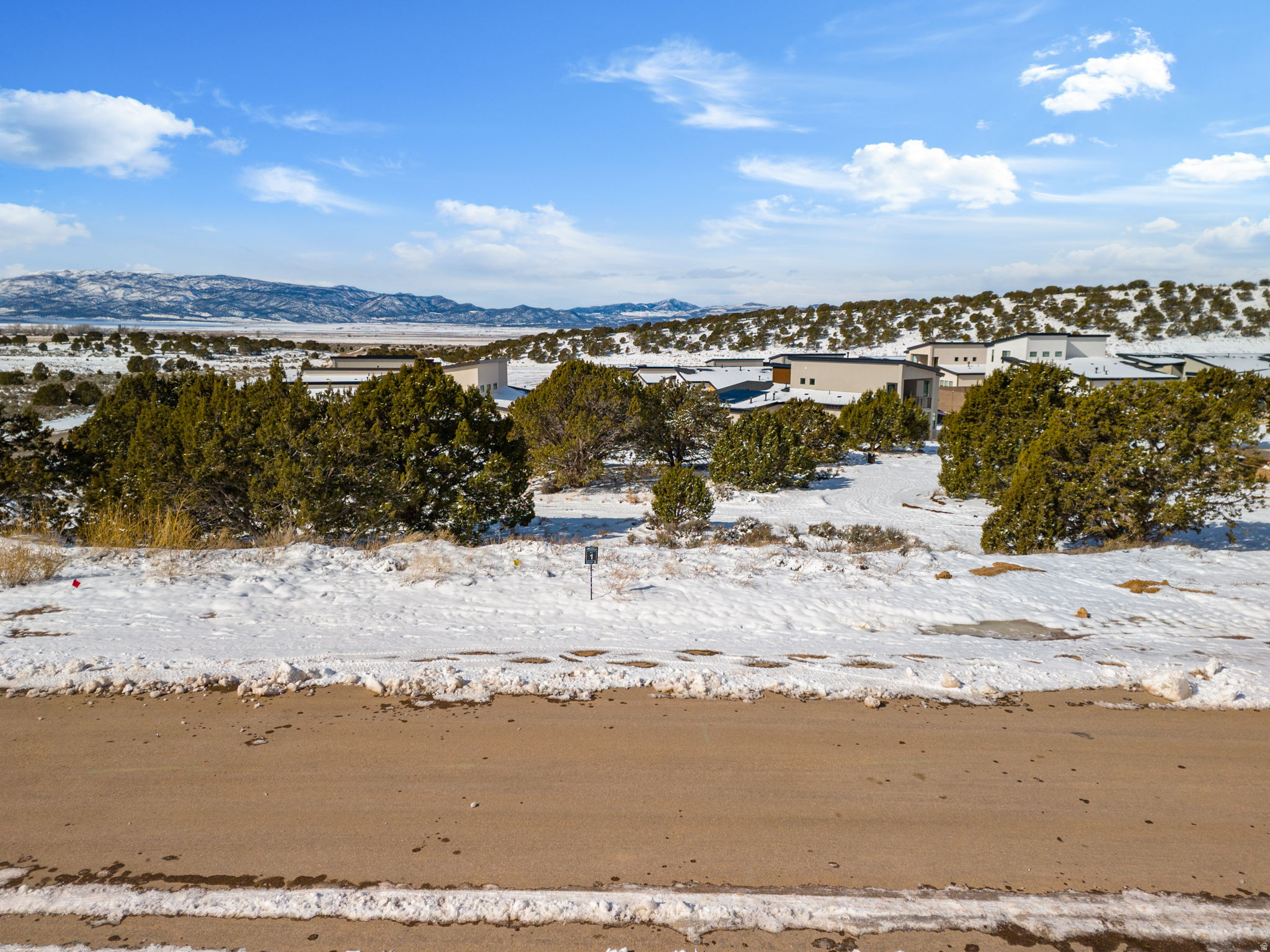 ESTATES AT SOUTH MOUNTAIN - Land