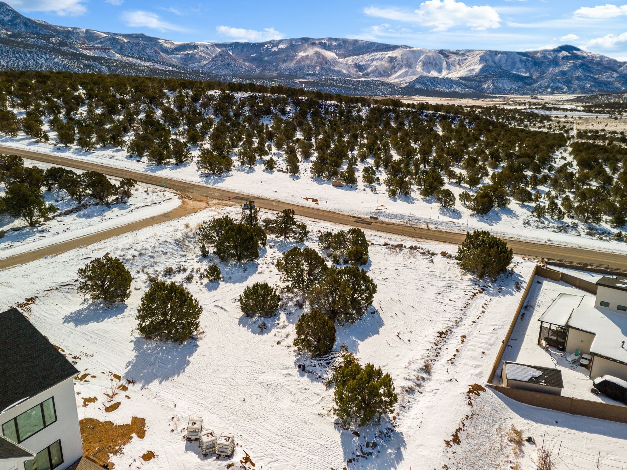 ESTATES AT SOUTH MOUNTAIN - Land