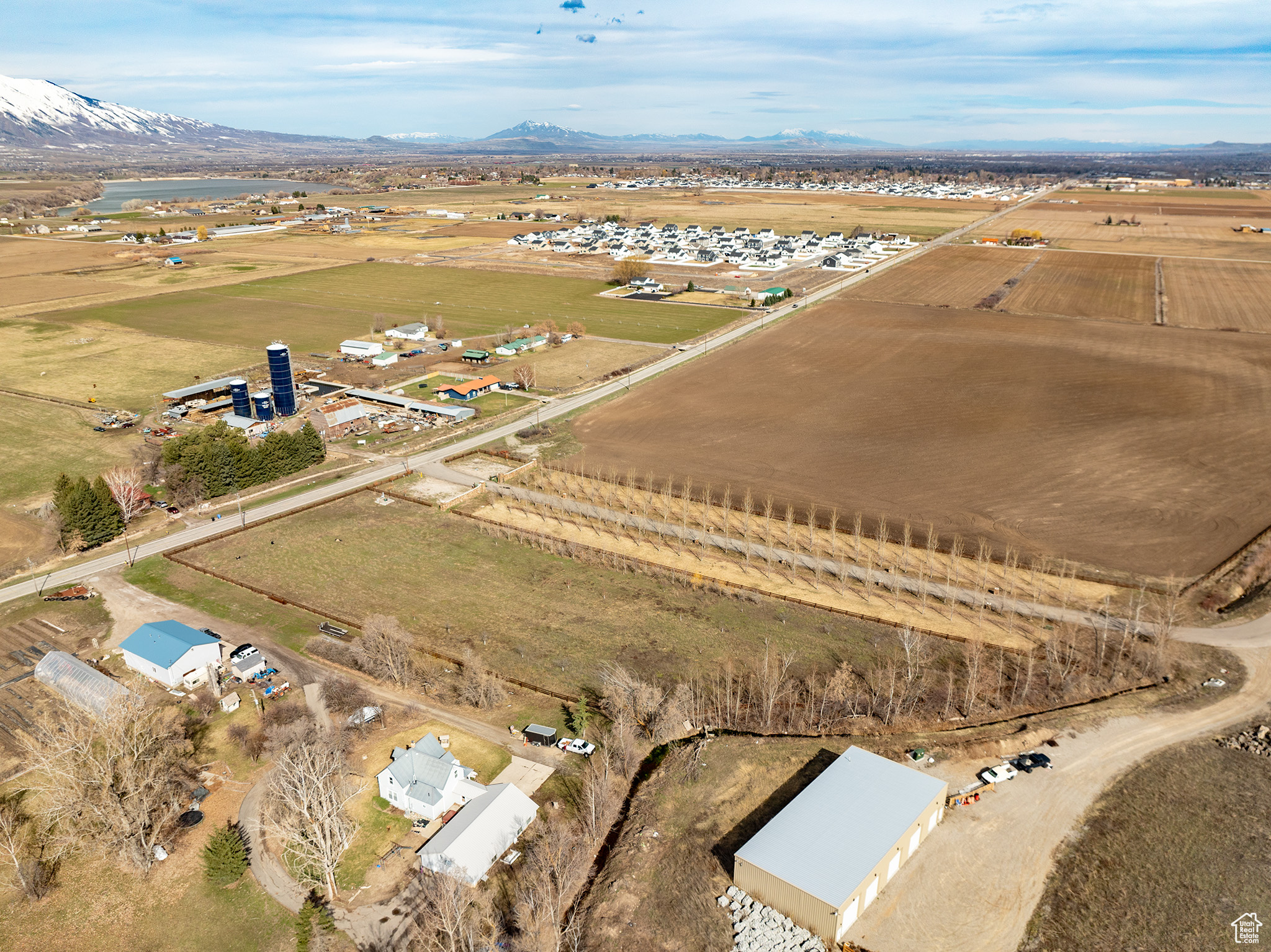 7030 S Highway 165, Hyrum, Utah image 9