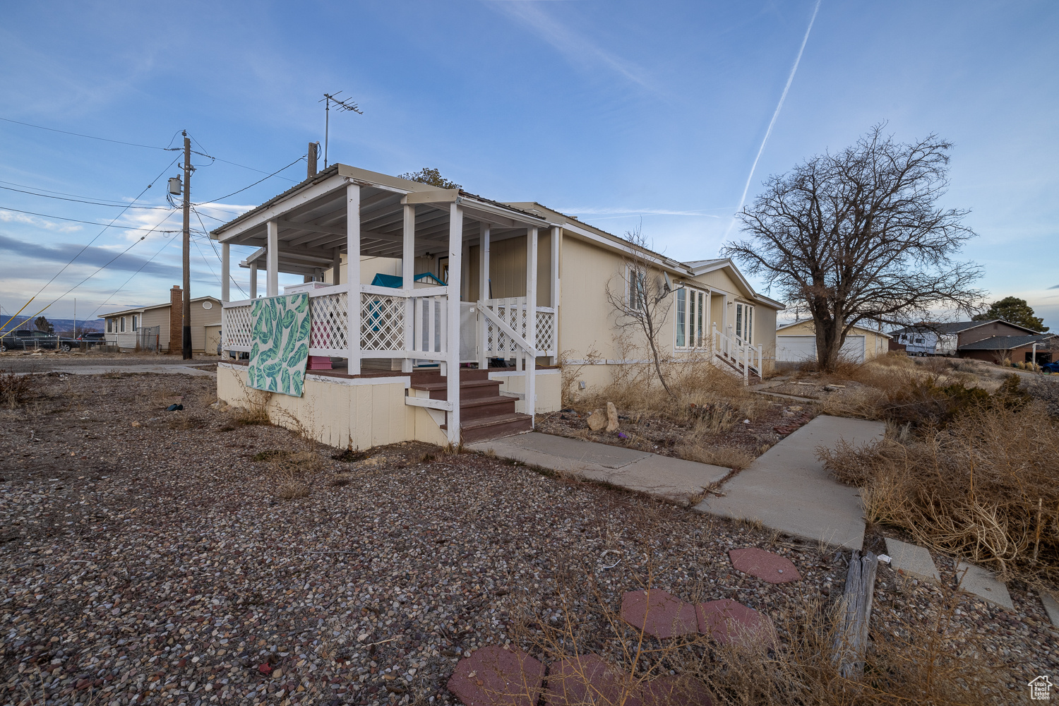 2825 S Vernal Ave, Vernal, Utah image 29