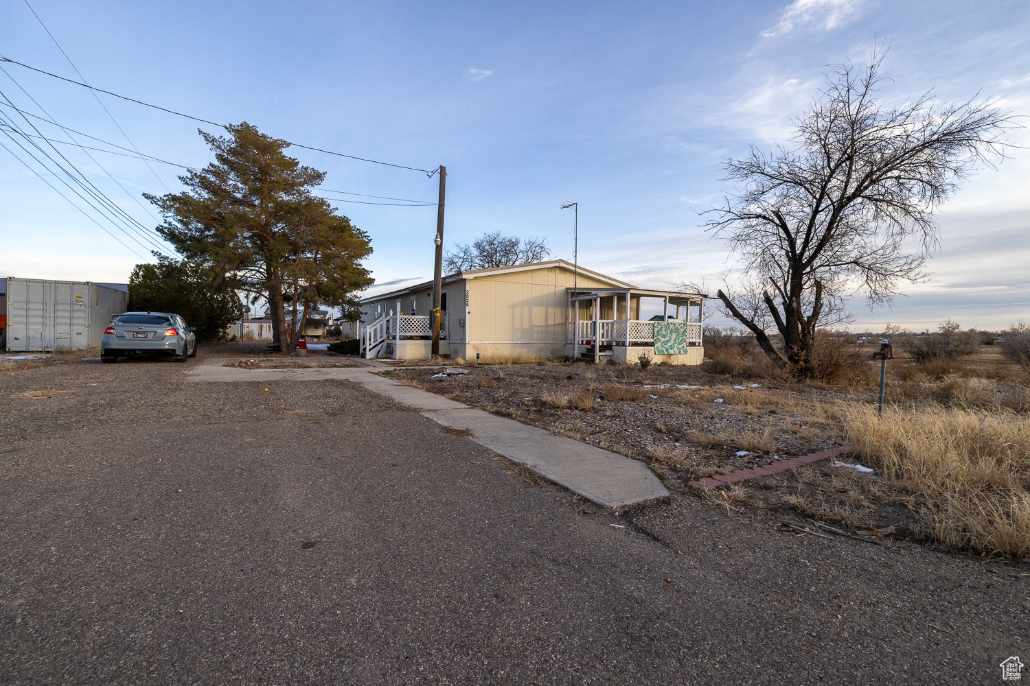 2825 S Vernal Ave, Vernal, Utah image 25