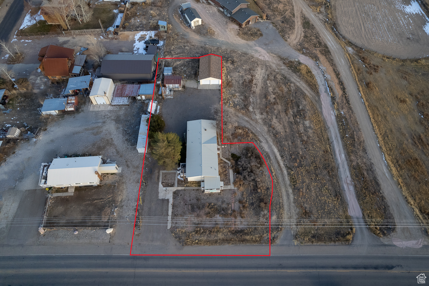 2825 S Vernal Ave, Vernal, Utah image 2