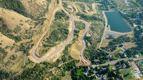 MAPLE BENCH ESTATES - Land