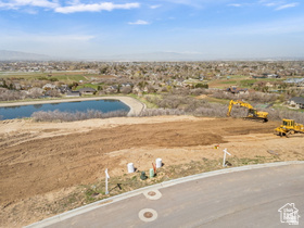 MAPLE BENCH ESTATES - Land