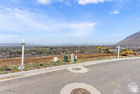 MAPLE BENCH ESTATES - Land