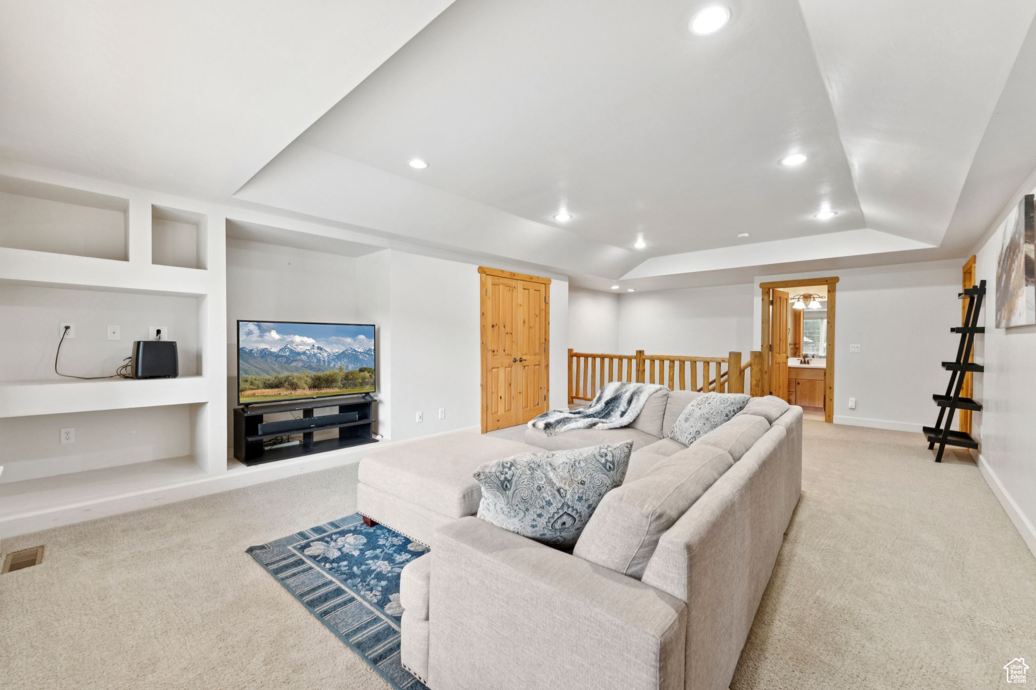 VALAIS P.U.D - Residential