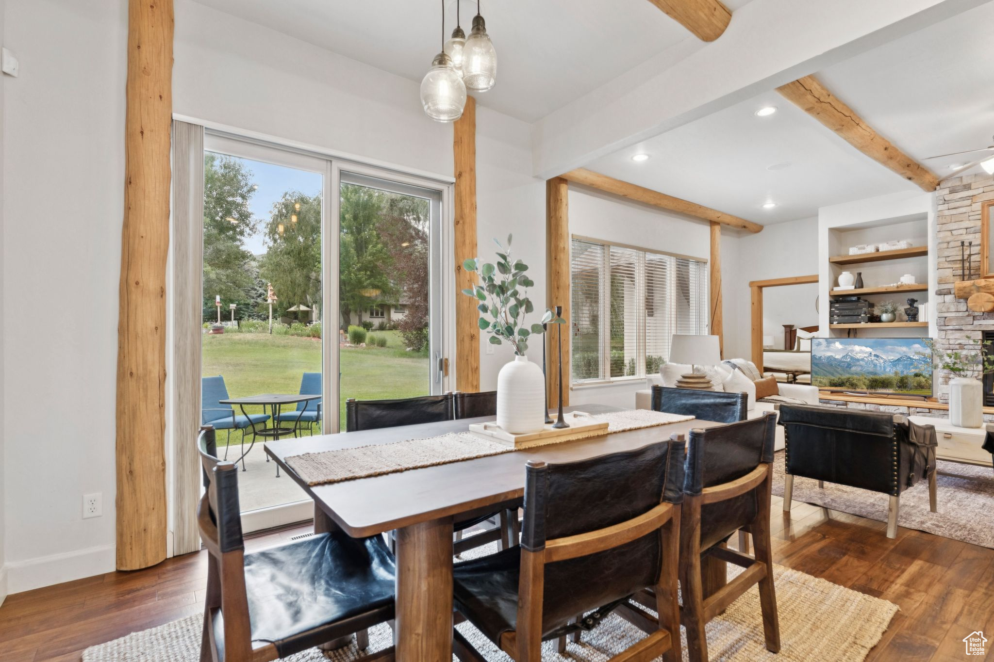 VALAIS P.U.D - Residential