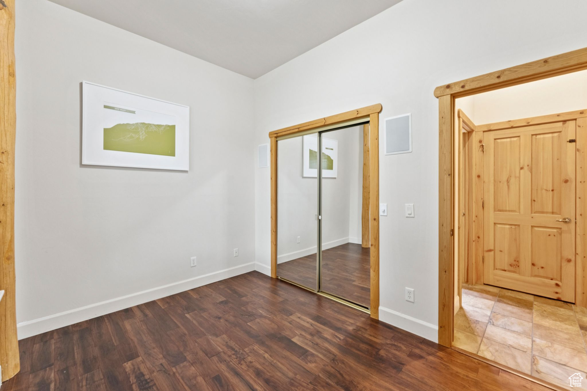 VALAIS P.U.D - Residential