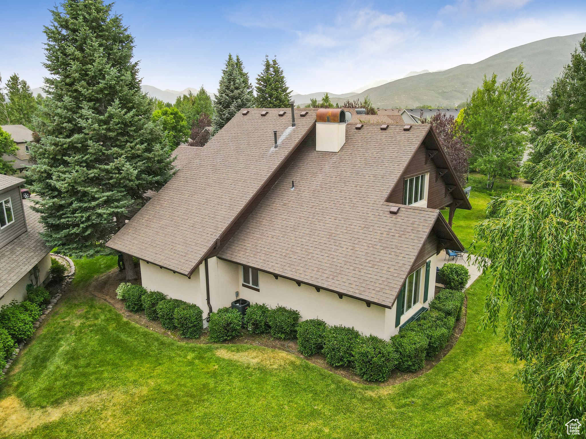 VALAIS P.U.D - Residential