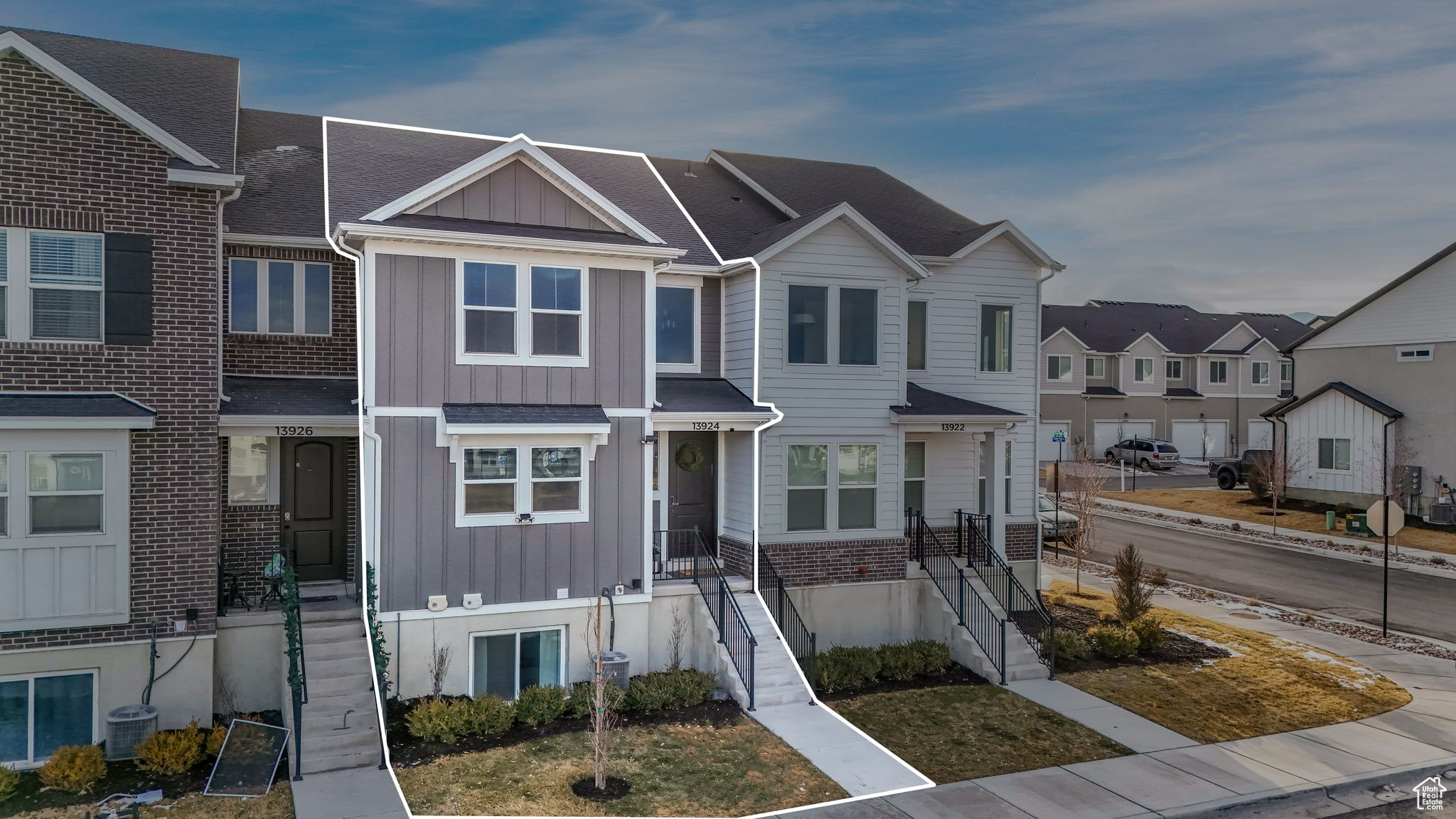 13924 S Big Ridge Ln, Herriman, Utah image 2
