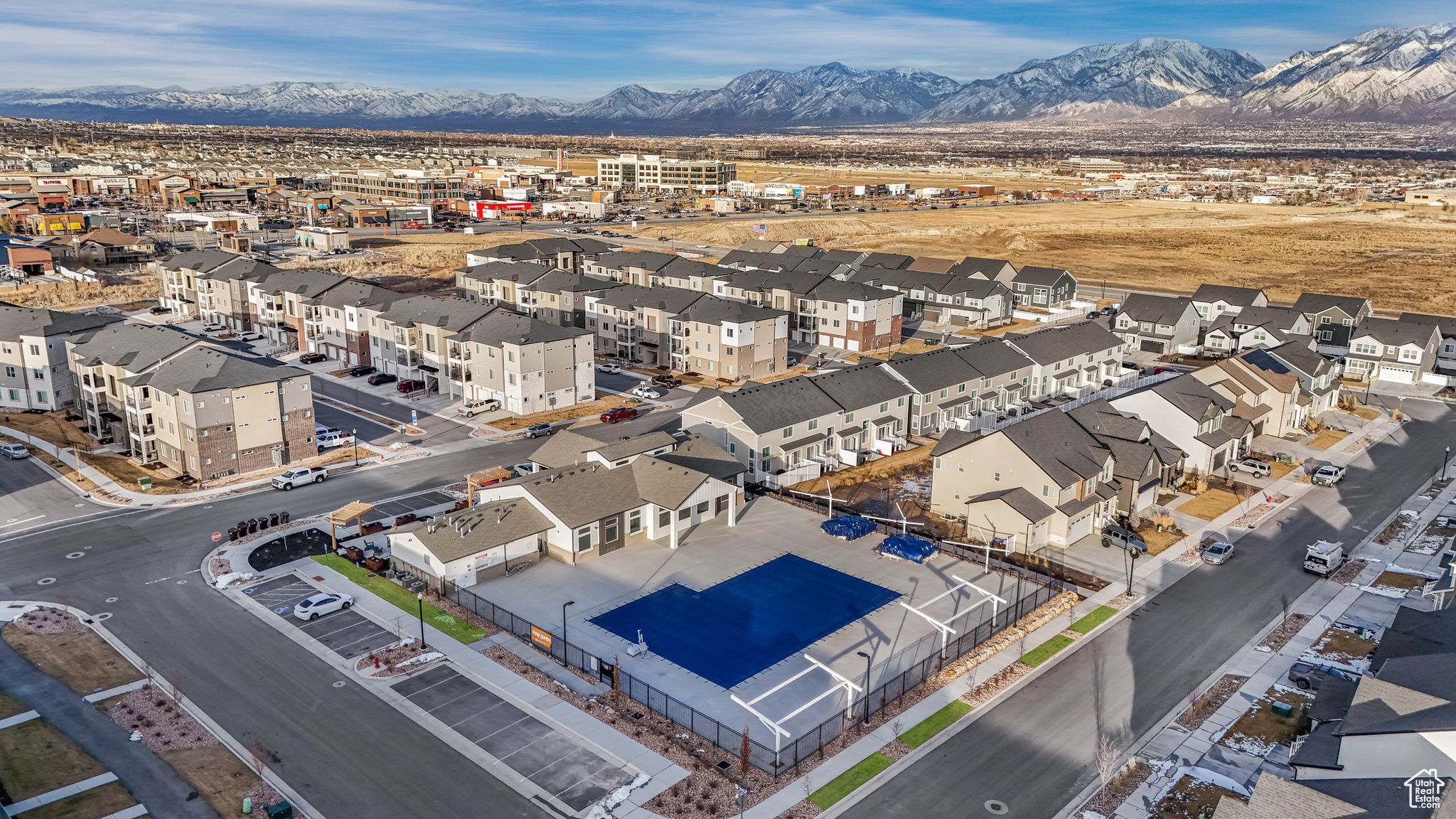 13924 S Big Ridge Ln, Herriman, Utah image 31