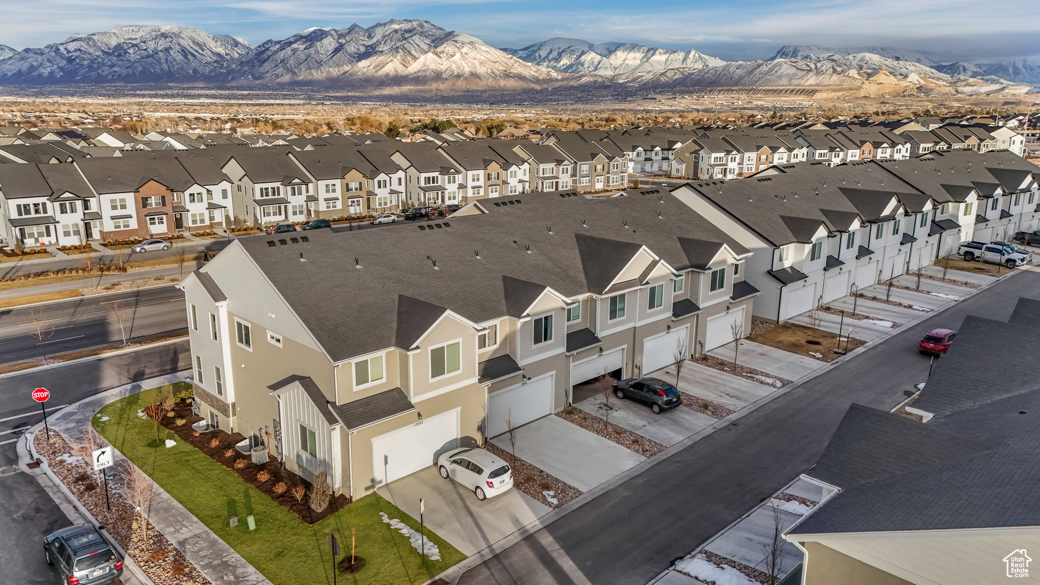 13924 S Big Ridge Ln, Herriman, Utah image 5