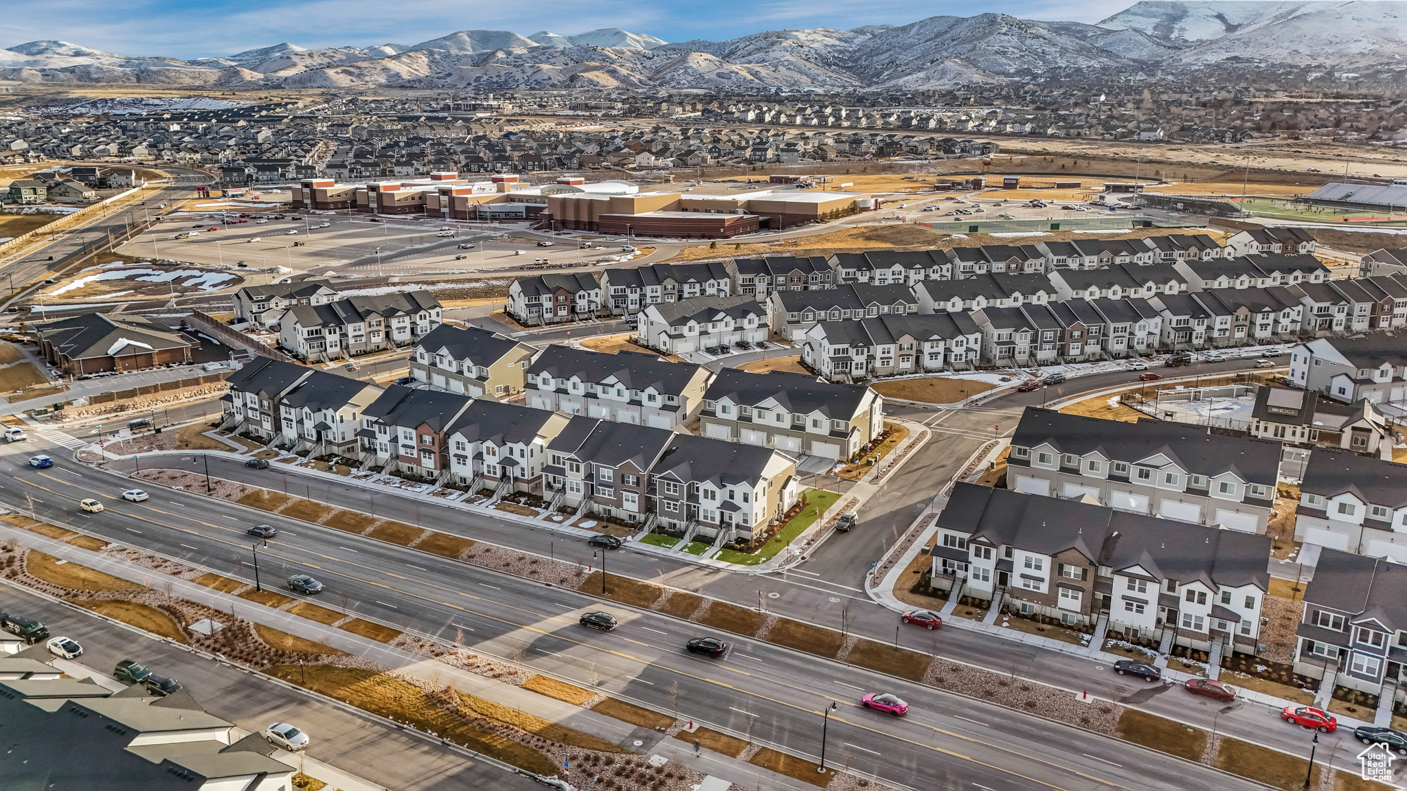 13924 S Big Ridge Ln, Herriman, Utah image 7