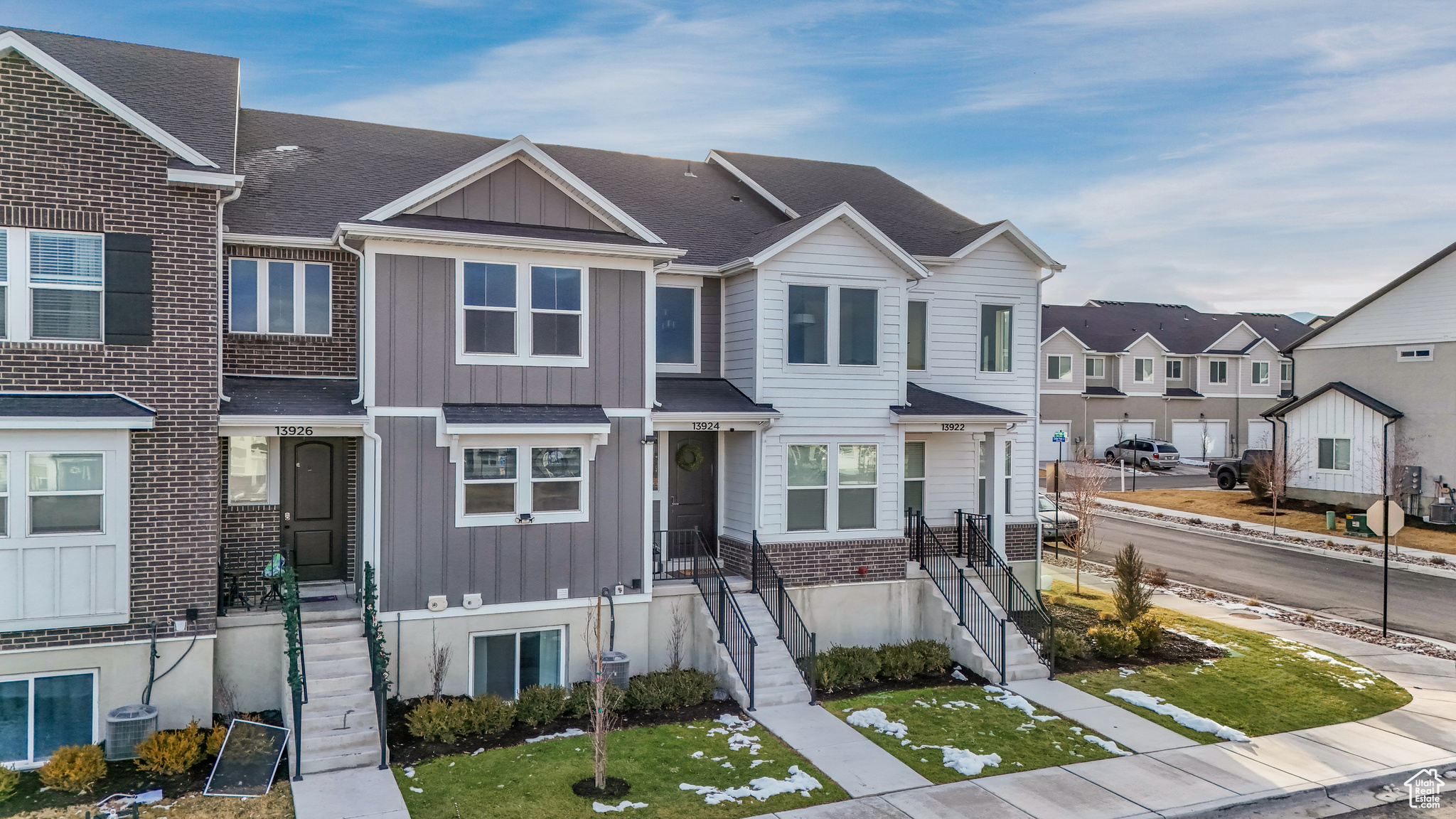 13924 S Big Ridge Ln, Herriman, Utah image 1