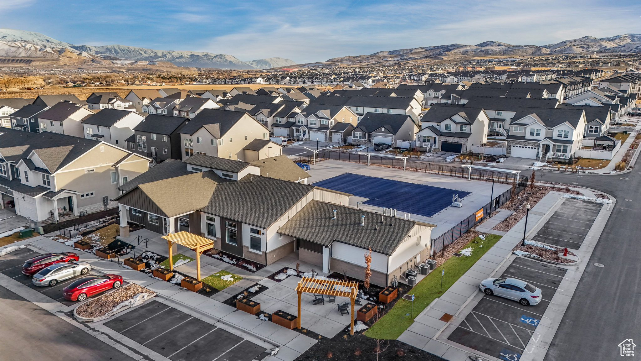 13924 S Big Ridge Ln, Herriman, Utah image 30