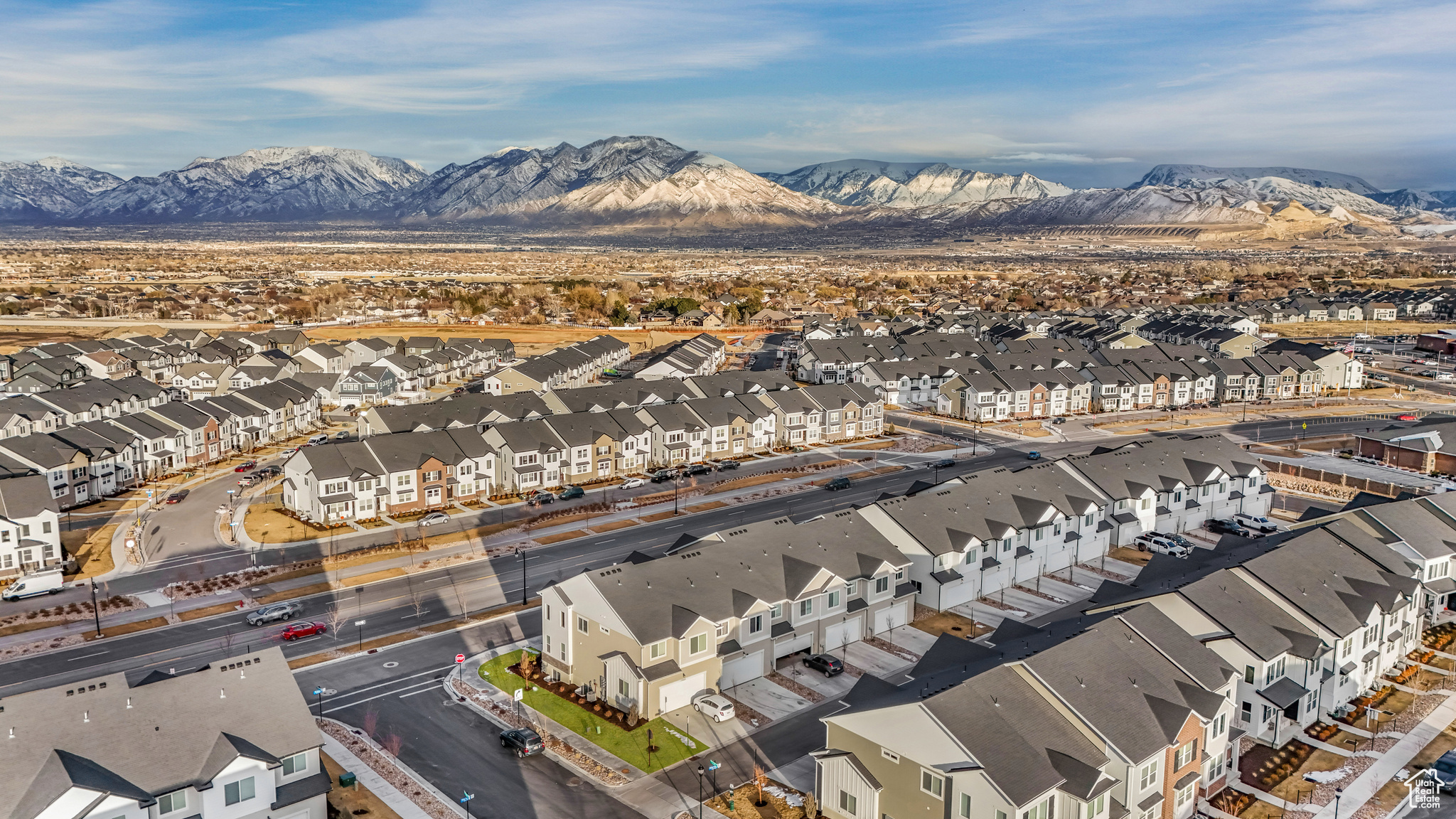 13924 S Big Ridge Ln, Herriman, Utah image 6