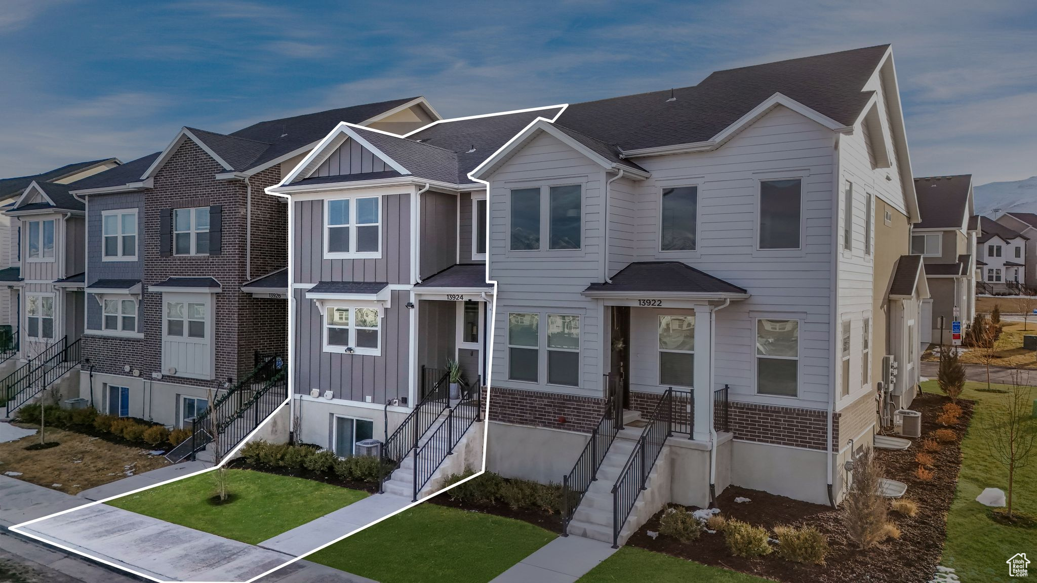 13924 S Big Ridge Ln, Herriman, Utah image 4