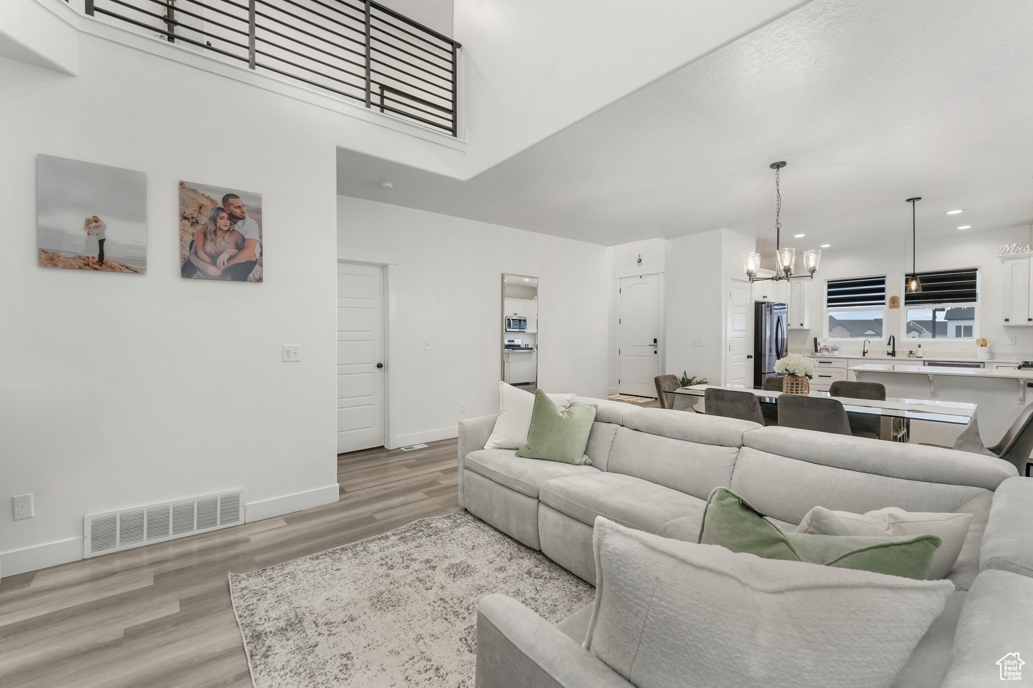 13924 S Big Ridge Ln, Herriman, Utah image 11