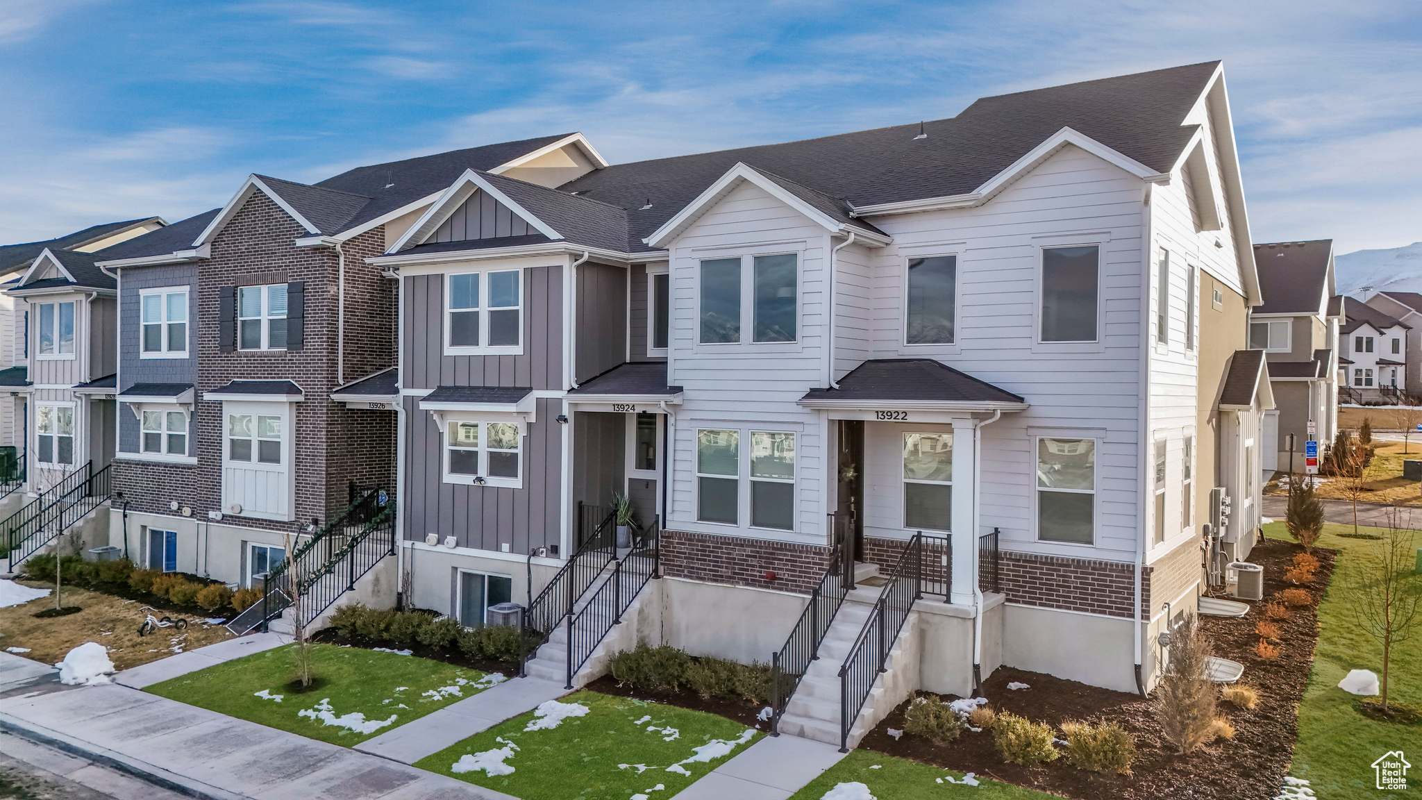 13924 S Big Ridge Ln, Herriman, Utah image 3