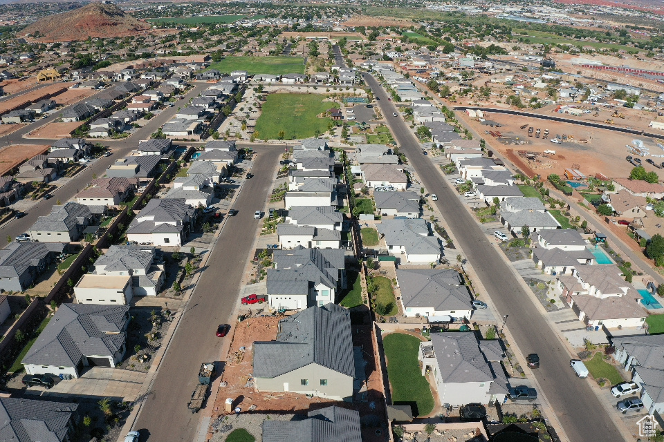 SHOOTING STAR - Residential
