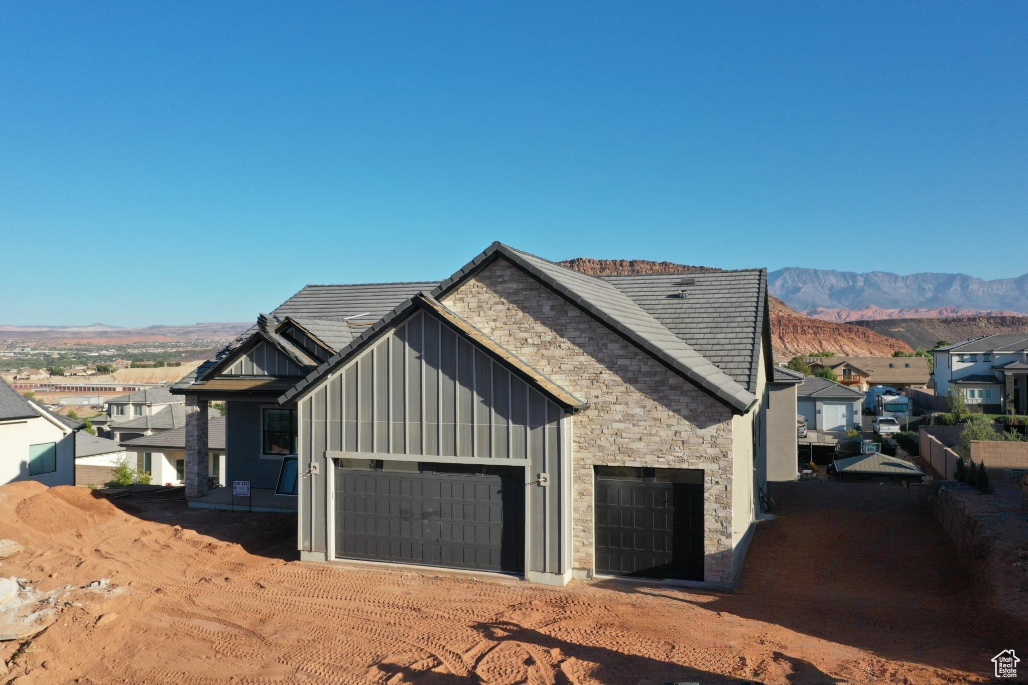 SHOOTING STAR - Residential