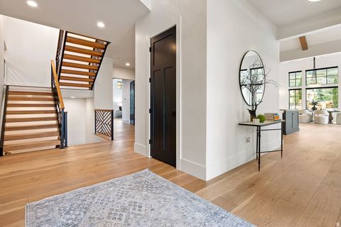 Tiny photo for 11 E CROSS HILL LN, Sandy, UT 84092 (MLS # 2151660)