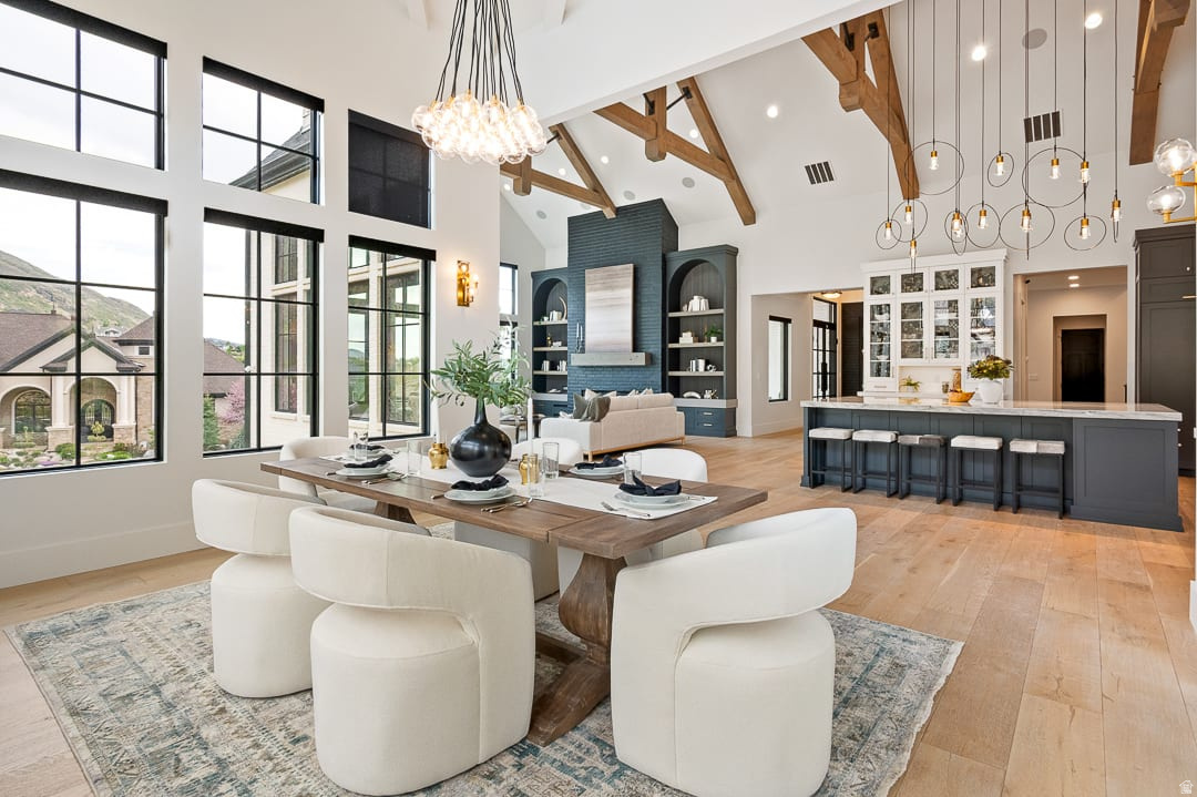 PEPPERWOOD - Residential