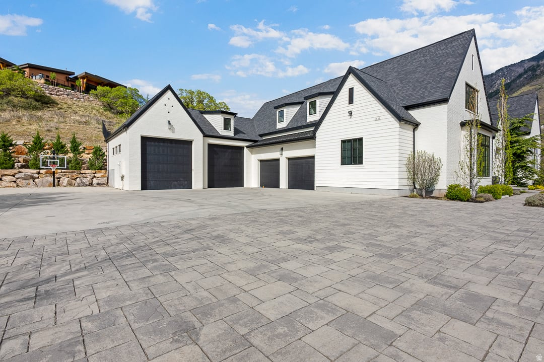 PEPPERWOOD - Residential