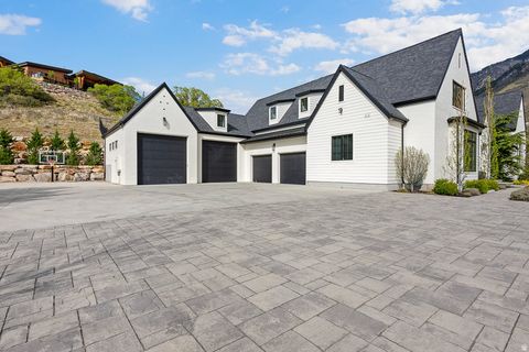 Tiny photo for 11 E CROSS HILL LN, Sandy, UT 84092 (MLS # 2151660)