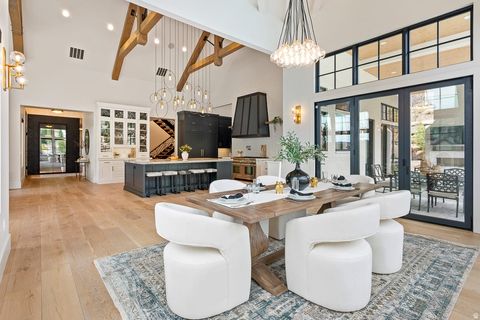 Tiny photo for 11 E CROSS HILL LN, Sandy, UT 84092 (MLS # 2151660)