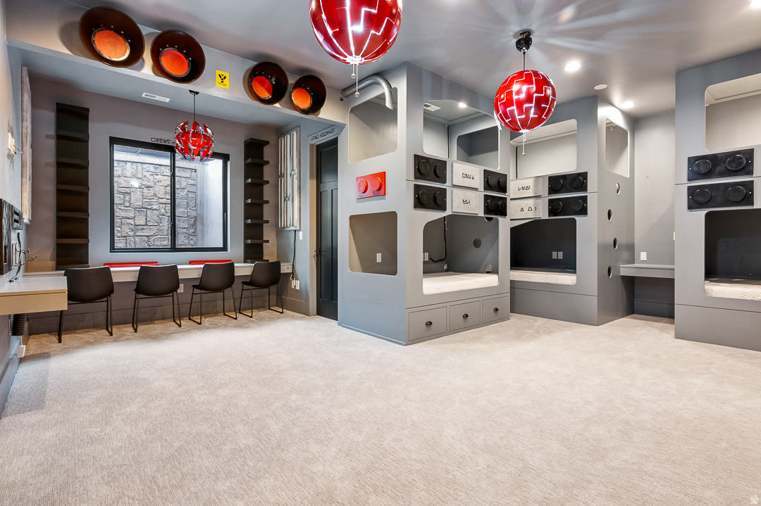 PEPPERWOOD - Residential