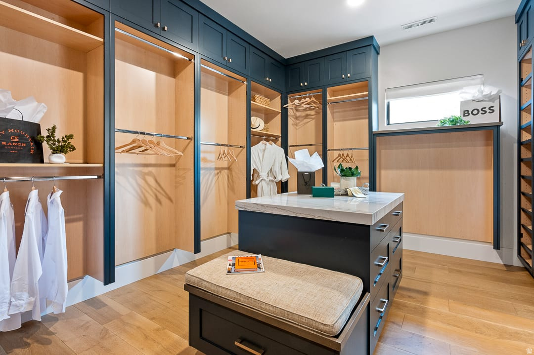 PEPPERWOOD - Residential