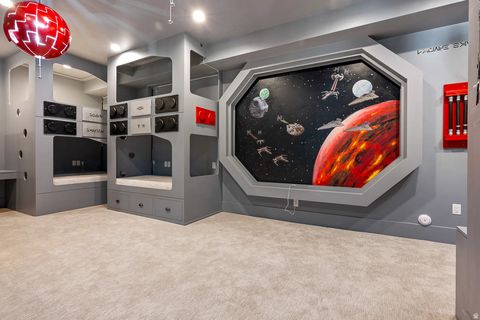 Tiny photo for 11 E CROSS HILL LN, Sandy, UT 84092 (MLS # 2151660)