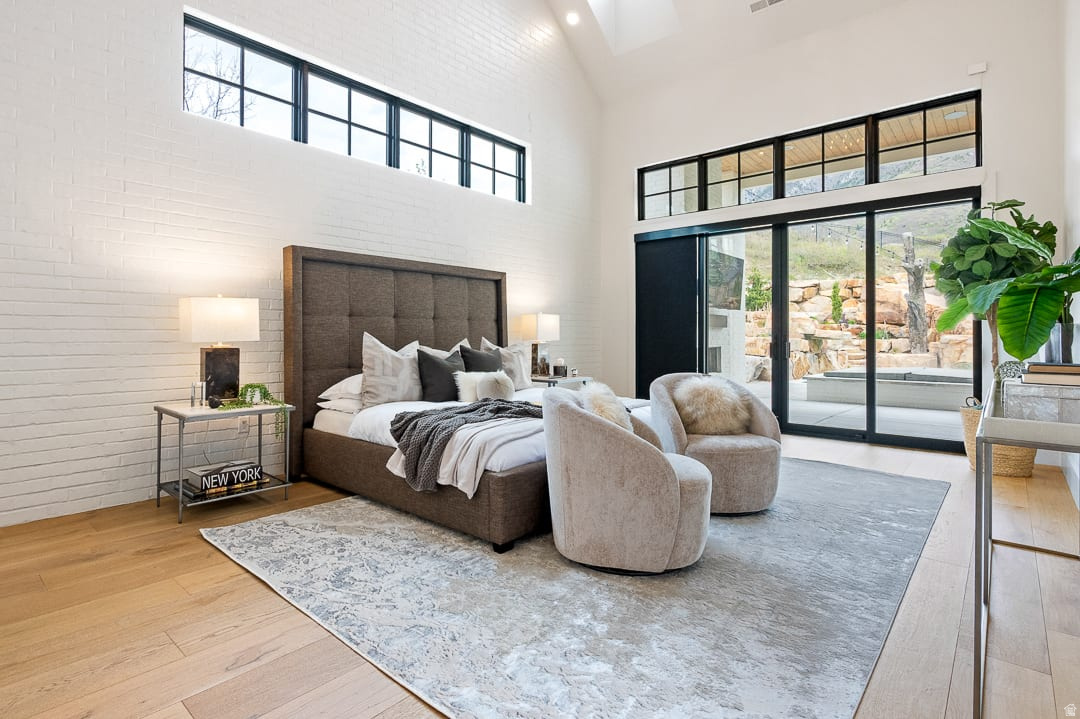 PEPPERWOOD - Residential