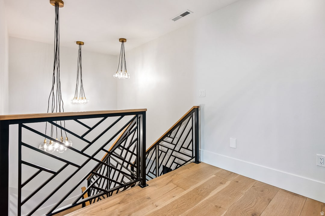 PEPPERWOOD - Residential