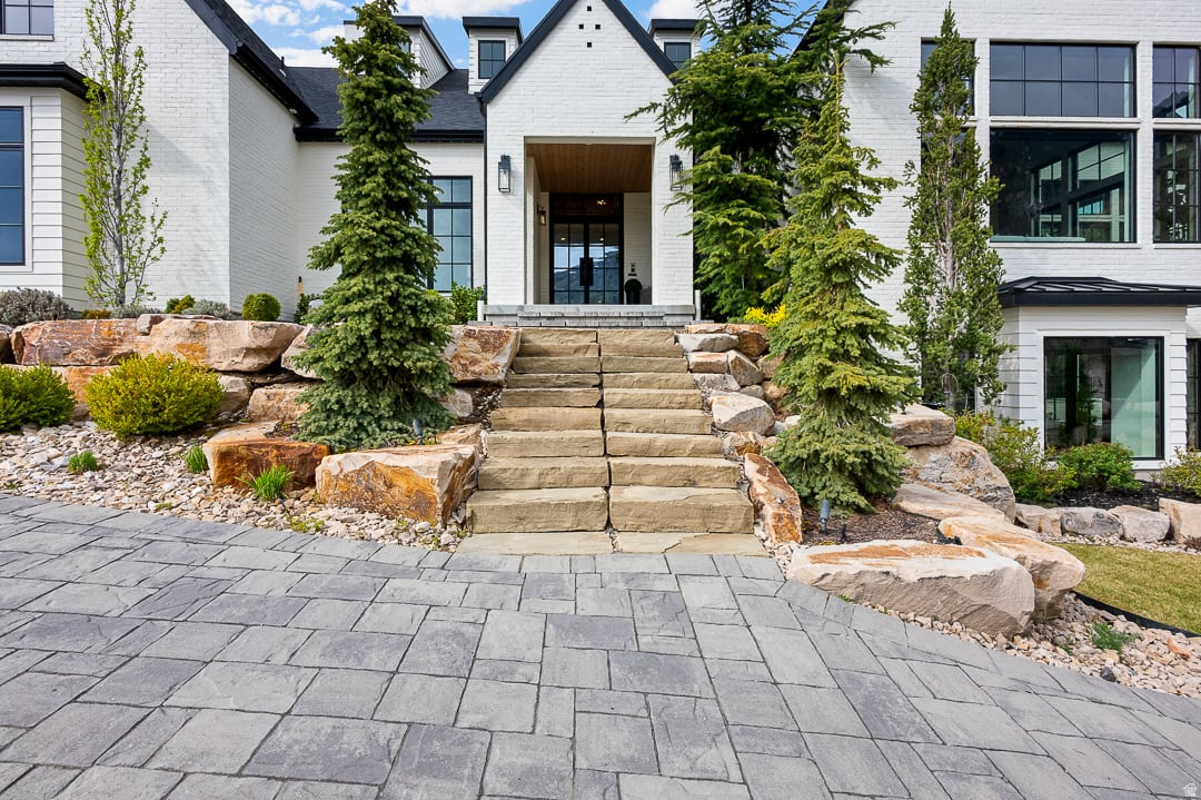 PEPPERWOOD - Residential