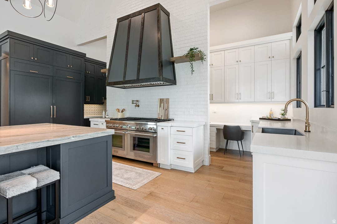 PEPPERWOOD - Residential